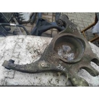 Рычаг задний правый Audi A6 2008 4f0505312l
