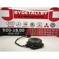 Вентилятор радиатора Audi A8 2011 4H0959455M