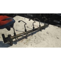 Топливная рампа Mercedes Sprinter 2008 A6110780149