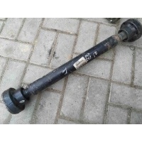 Карданный вал Volkswagen Touareg 2008 7l0521101