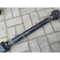 Карданный вал Volkswagen Touareg 2009 7l0521101