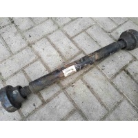 Карданный вал Volkswagen Touareg 2008 7l0521101
