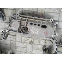 Балка подвески передняя (подрамник) Volkswagen Passat 2010 3c0199369h