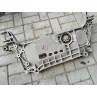 Балка подвески передняя (подрамник) Volkswagen Passat 2009 3c0199369h