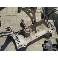 Балка подвески передняя (подрамник) Volkswagen Passat 2011 3c0199369h