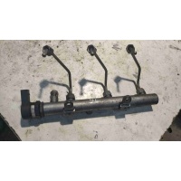 Топливная рампа Audi A4 2006 057130764C