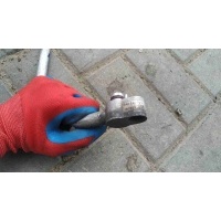 Трубка кондиционера Volkswagen Passat 2012 3AA820721