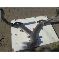 Патрубок (трубопровод, шланг) Audi A4 2000 078133351c
