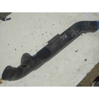 Патрубок впускного коллектора Audi A6 2004 078145683d
