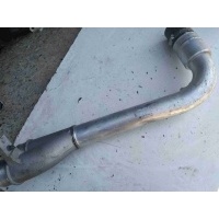 Патрубок (трубопровод, шланг) Volkswagen Touareg 2009 7p0145832