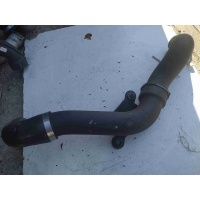 Патрубок интеркулера Audi A3 2010 1k0145832j