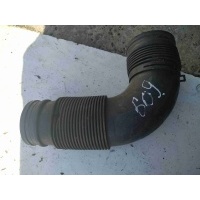 Патрубок интеркулера Volkswagen Passat 2010 1k0129684t