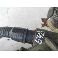 Патрубок (трубопровод, шланг) Audi A6 2011 028129644b