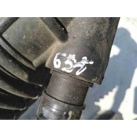 Патрубок (трубопровод, шланг) Audi A6 2011 028129644b