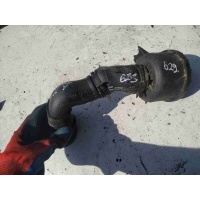 Патрубок (трубопровод, шланг) Volkswagen Jetta 2009 1k0145972