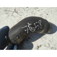 Патрубок интеркулера Volkswagen Golf 2008 3c0145828c