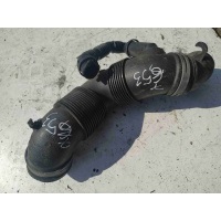 Патрубок (трубопровод, шланг) Volkswagen Passat 2007 3c0129654m