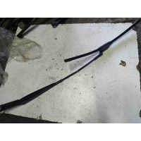 Щеткодержатель (поводок стеклоочистителя, дворник) Volkswagen Passat 2012 3ab955410