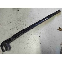 Щеткодержатель (поводок стеклоочистителя, дворник) Seat Leon 2008 1p0955409a