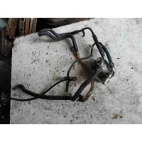 Радиатор топлива Audi A6 2008 059203493a
