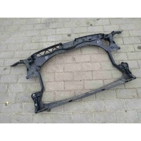 Передняя панель крепления облицовки (телевизор) Audi A6 2015 4g0805594