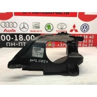 Крепление фары правой Audi Q7 2011 4L0941614