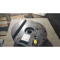 Сабвуфер Audi Q7 2011 4L0035382B