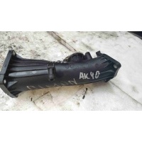 Патрубок впускного коллектора Audi Q7 2014 059145762AB