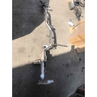 Панель передняя салона (торпедо) Volkswagen Amarok 2012 2h1857012f