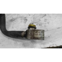 Трубка кондиционера Audi A6 2006 4F0260701N