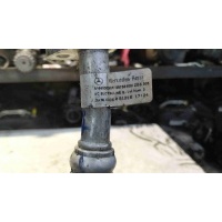 Трубка кондиционера Mercedes M W166 2016 A1668302501