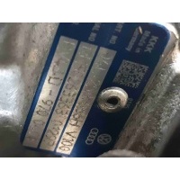 Турбина Audi A4 2016 04L253056H