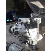 Раздаточная коробка Volkswagen Transporter T5 2008 02H409053C