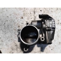 Заслонка дроссельная Volkswagen Passat 2013 03L128063AC