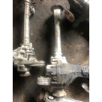 Редуктор переднего моста Volkswagen Touareg 2006 0aa409507e