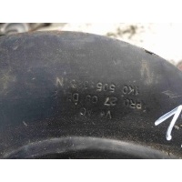 Рычаг задний Volkswagen Passat 2011 1K0505323N