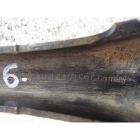 Рычаг задний Audi A6 2007 4F0501529C