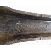 Рычаг задний Audi A6 2007 4F0501529C