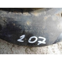 Рычаг задний Volkswagen Passat 2011 1K0505323N