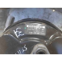 Вакуумный усилитель тормозов Audi A4 2007 8K0612103E