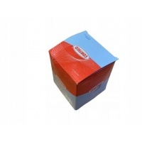 подушка кпп передняя . corteco 21652469 ре