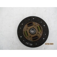 hyundai accent ii getz диск сцепление sachs