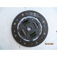 mazda 3 1.4 1.6 диск сцепление sachs 2004 - 2009