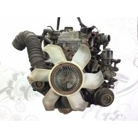 Двигатель дизельный Mitsubishi Pajero 2003 3.2 DiD 4M41