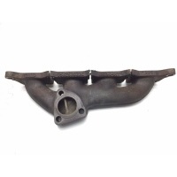 Коллектор выпускной Audi A4 B6 2001 058253033E
