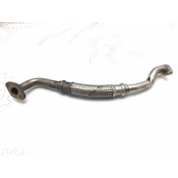 Масляная трубка турбины Audi A4 B6 2001 06B145735A