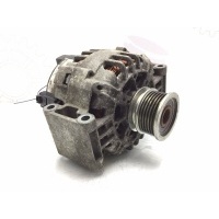 Генератор Audi A4 B6 2001 06B903016S