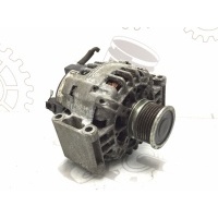 Генератор Audi A4 B6 2003 06B903016S