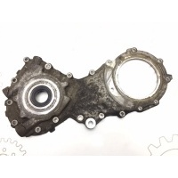 Насос масляный Ford Galaxy 2007 XS4Q6F008BA