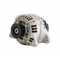 Генератор audi a4 b6 b7 2.4 - 3.0 00 до 06